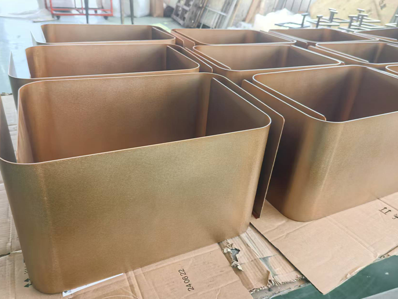 星巴克水槽挡板