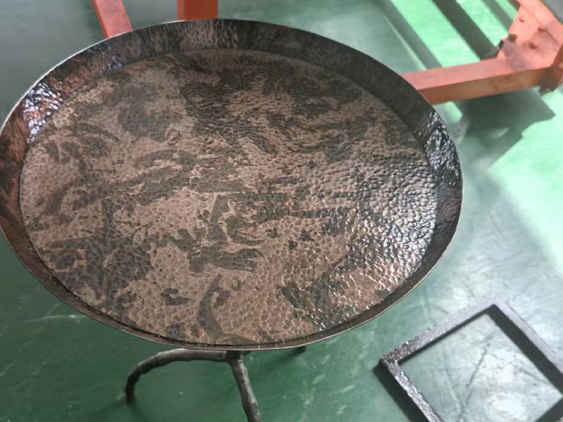 茶台（表面处理）