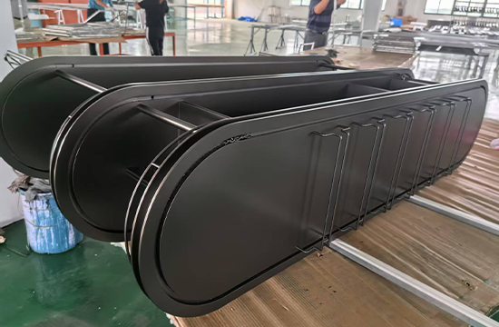 不锈钢材质，让你摆脱俗气的家居设计