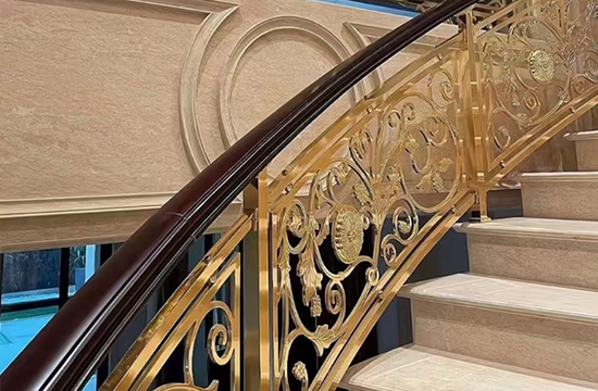 锌钢护栏的这几个特点你知道嘛？