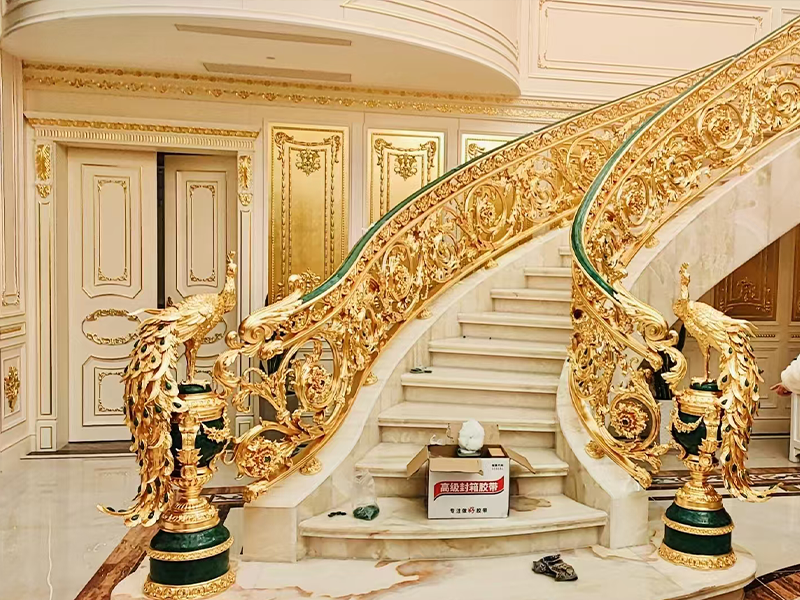   江苏翌卓金属科技有限公司