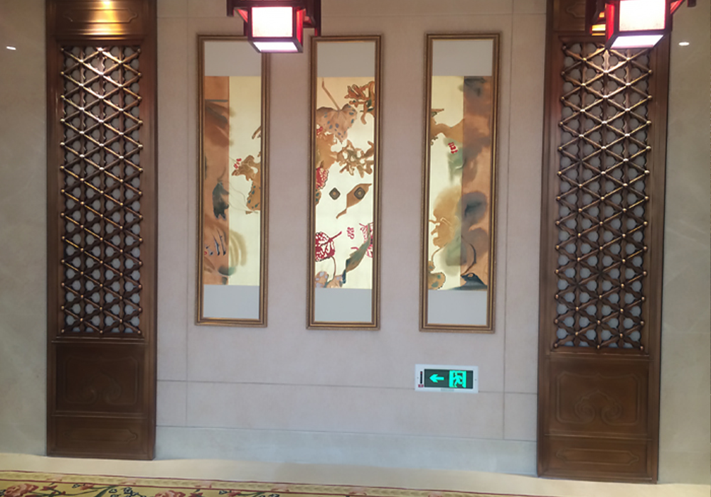 江苏永林国际酒店